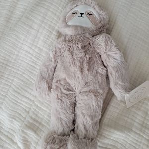 Slumberkins sloth